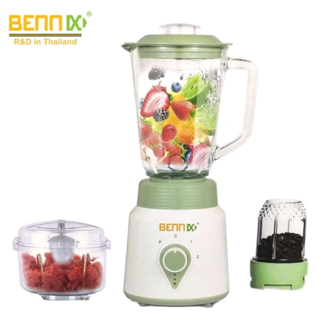 Máy Xay Sinh Tố Đa Năng Bennix Bn-688