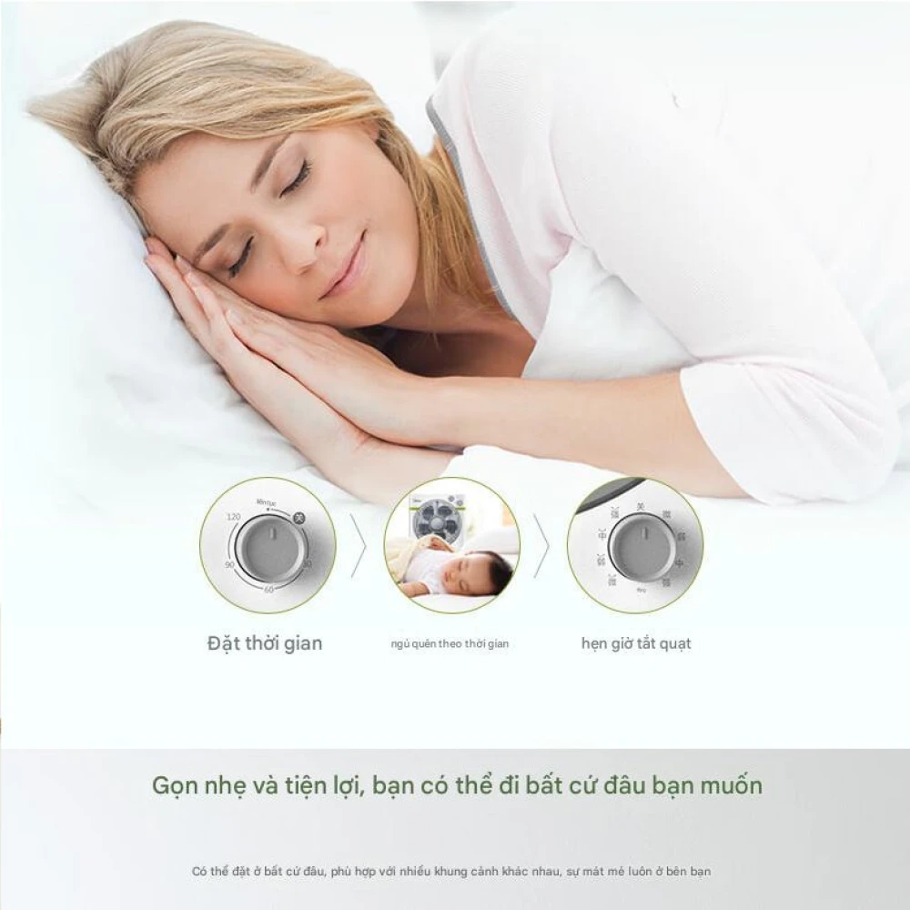 Quạt hộp tản gió Midea KYT25-22MW công suất 30W cánh 10 inch, bảo hành 12 tháng