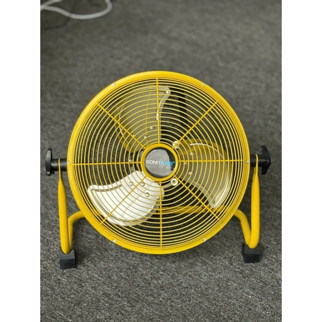 Quạt Tích Điện BONITARE 12 inch