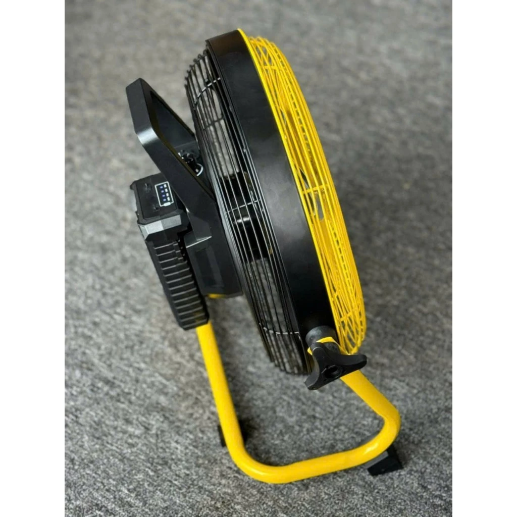 Quạt Tích Điện BONITARE 12 inch