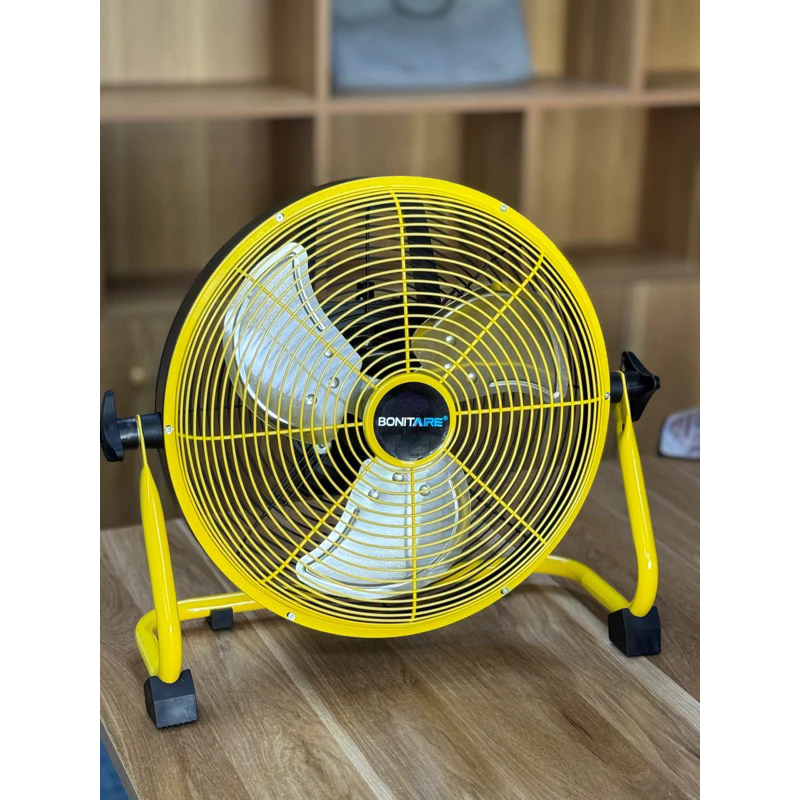 Quạt Tích Điện BONITARE 12 inch