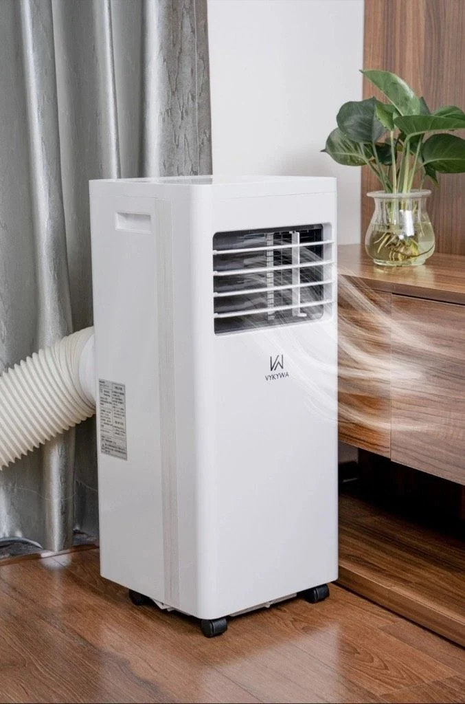 Điều hòa di động VYKYWA 12.000 BTU