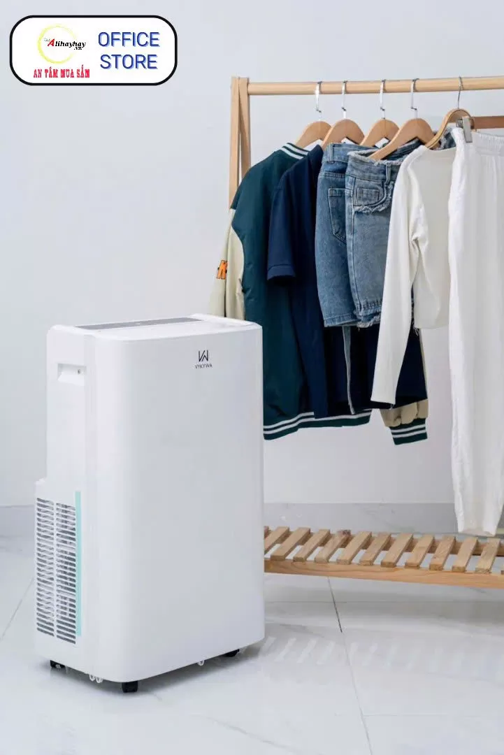 Điều hòa di động VYKYWA 14.000 BTU