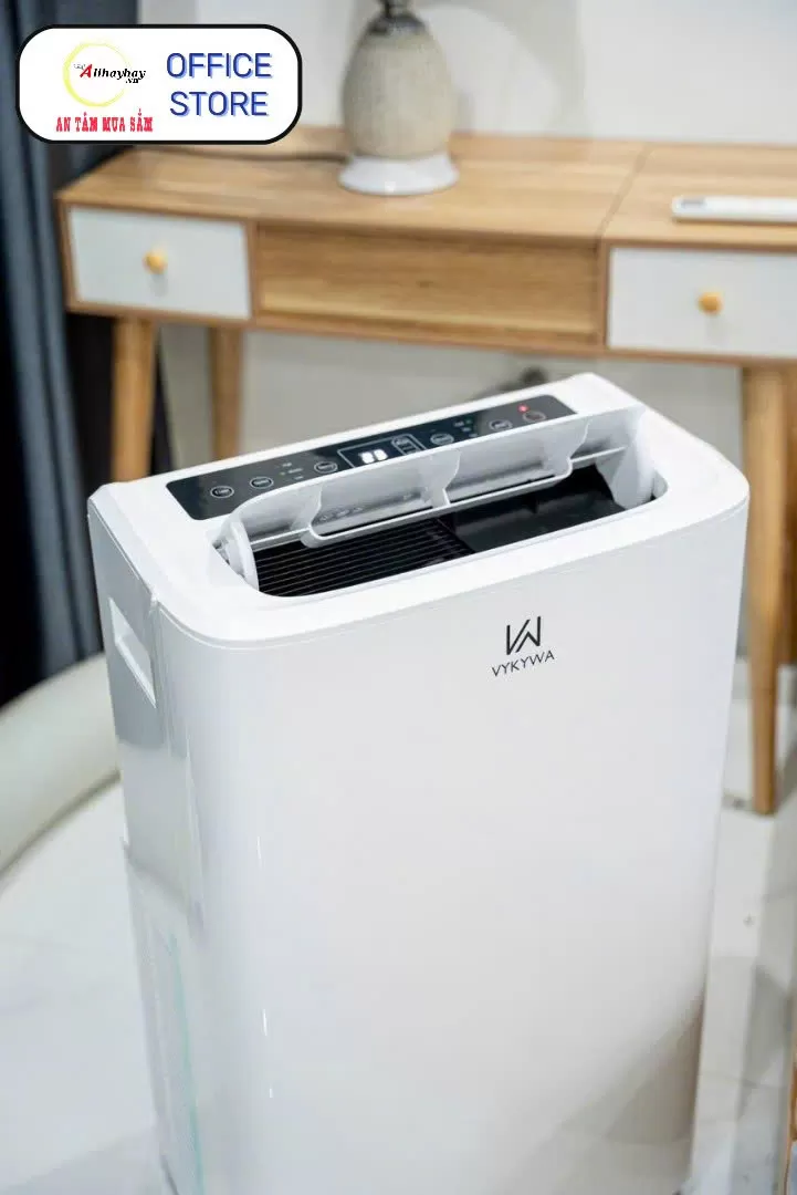 Điều hòa di động VYKYWA 14.000 BTU