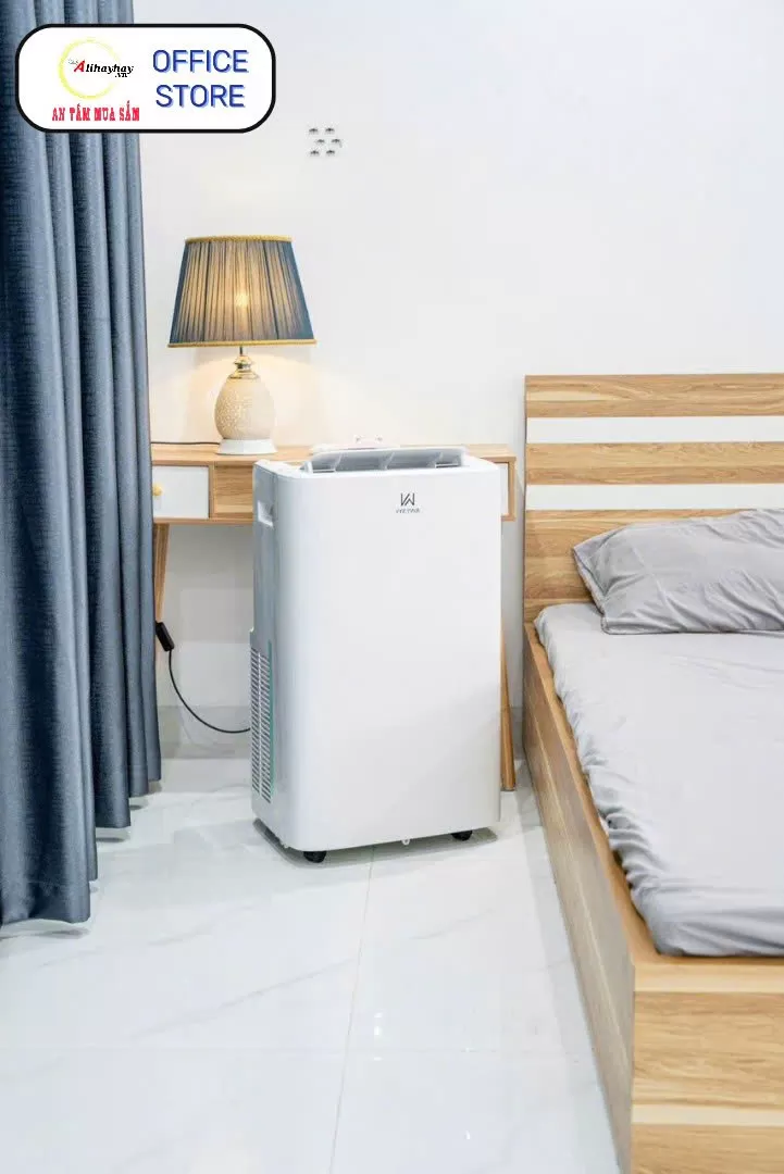 Điều hòa di động VYKYWA 14.000 BTU