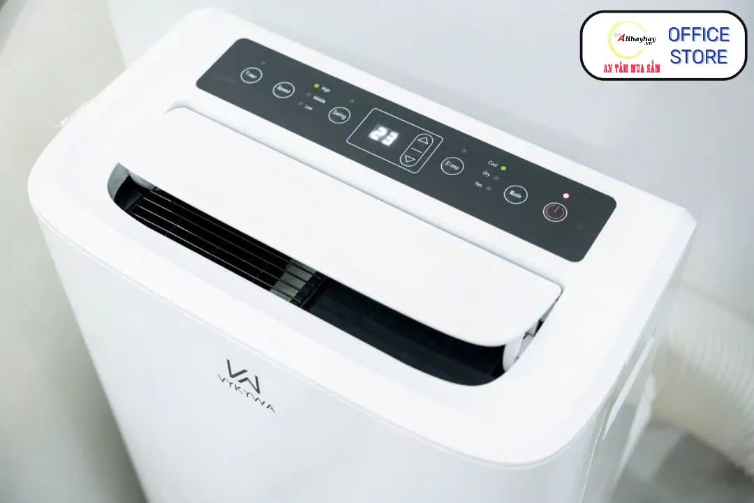 Điều hòa di động VYKYWA 14.000 BTU