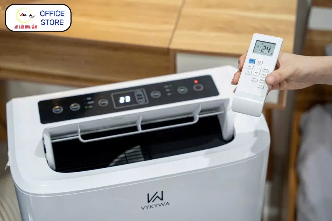 Điều hòa di động VYKYWA 14.000 BTU