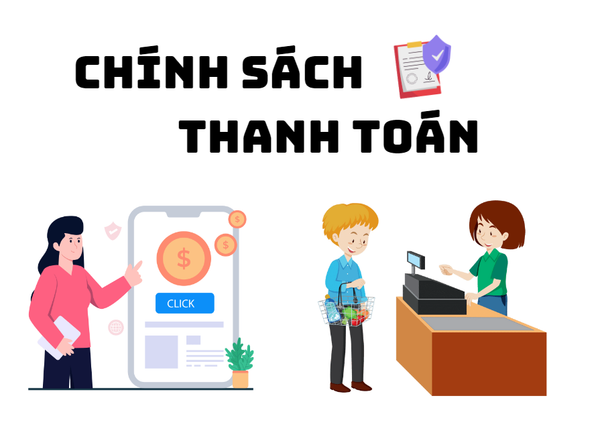 Chính sách thanh toán