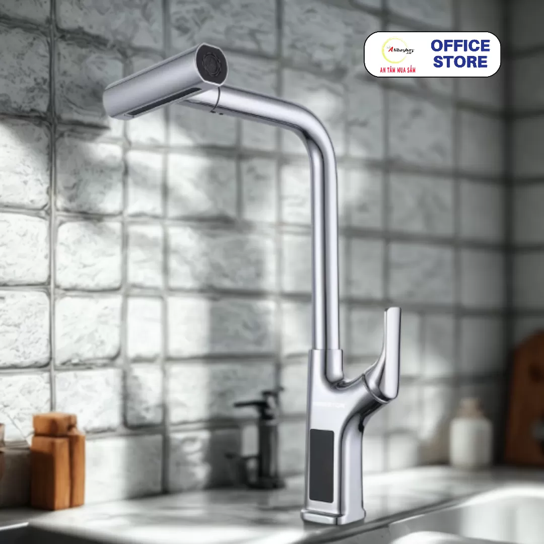 Vòi Rửa EMBERTON EB – WS2168
