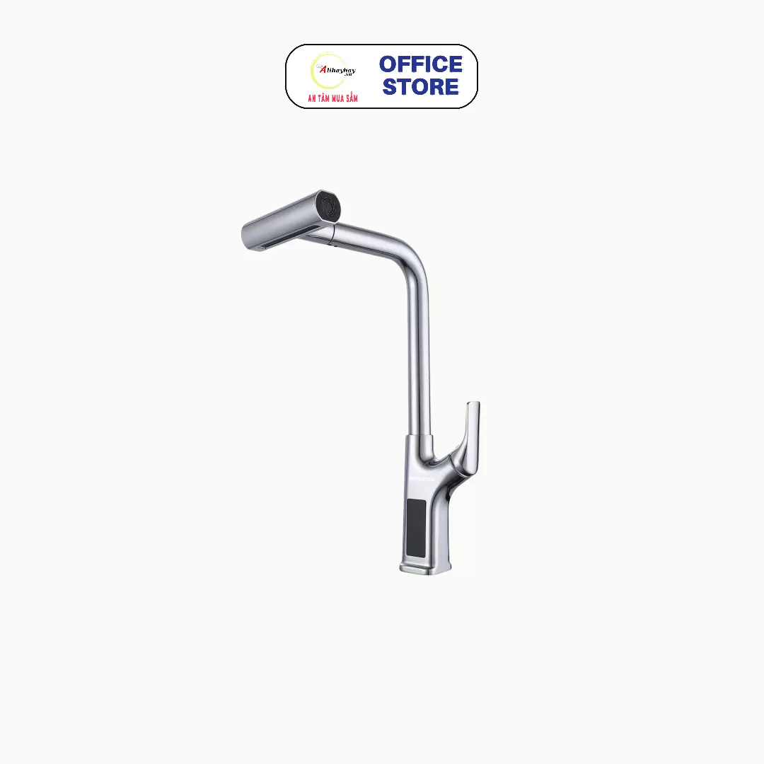 Vòi Rửa EMBERTON EB – WS2168