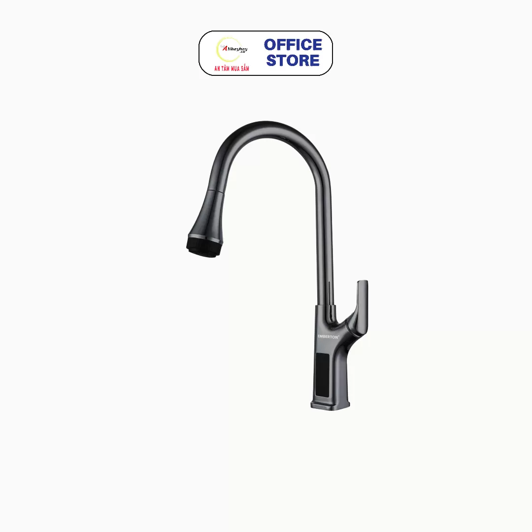 Vòi Rửa Chén Nóng Lạnh Emberton EB – WS2218