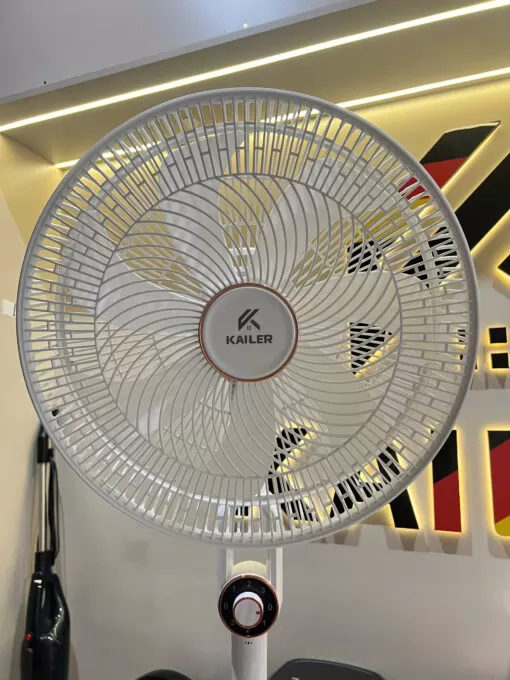 Quạt điện cây Kailer KL-0211