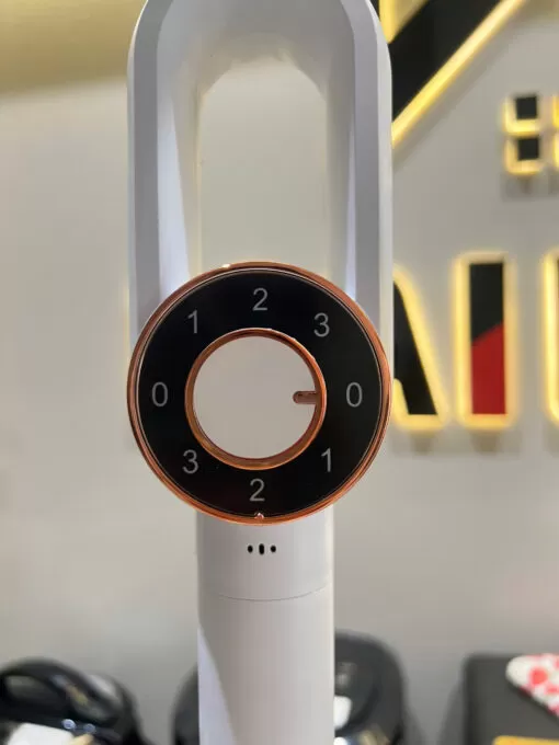 Quạt điện cây Kailer KL-0211