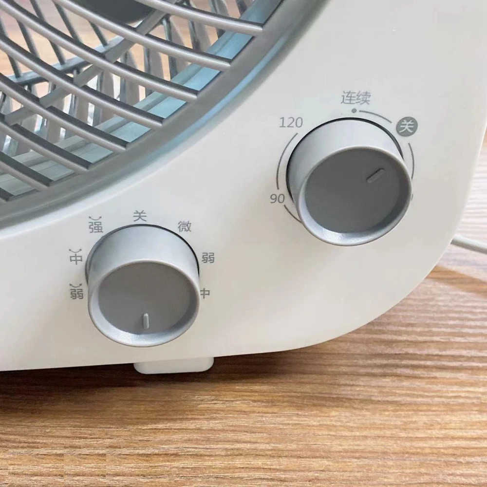 Quạt hộp tản gió Midea KYT25-22MW công suất 30W cánh 10 inch, bảo hành 12 tháng