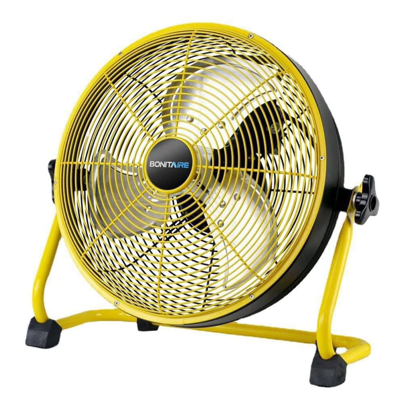 Quạt Tích Điện BONITARE 12 inch