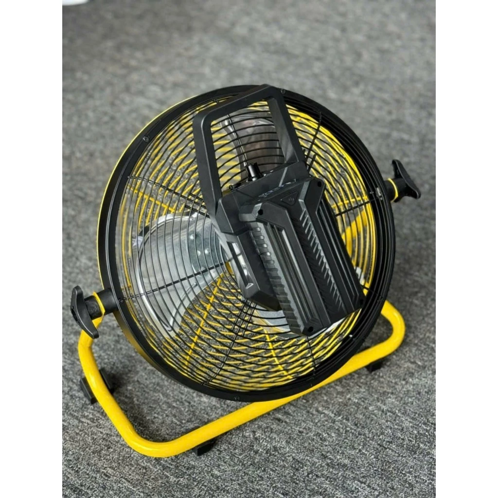 Quạt Tích Điện BONITARE 12 inch