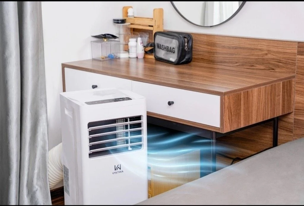 Điều hòa di động VYKYWA 9.000 BTU