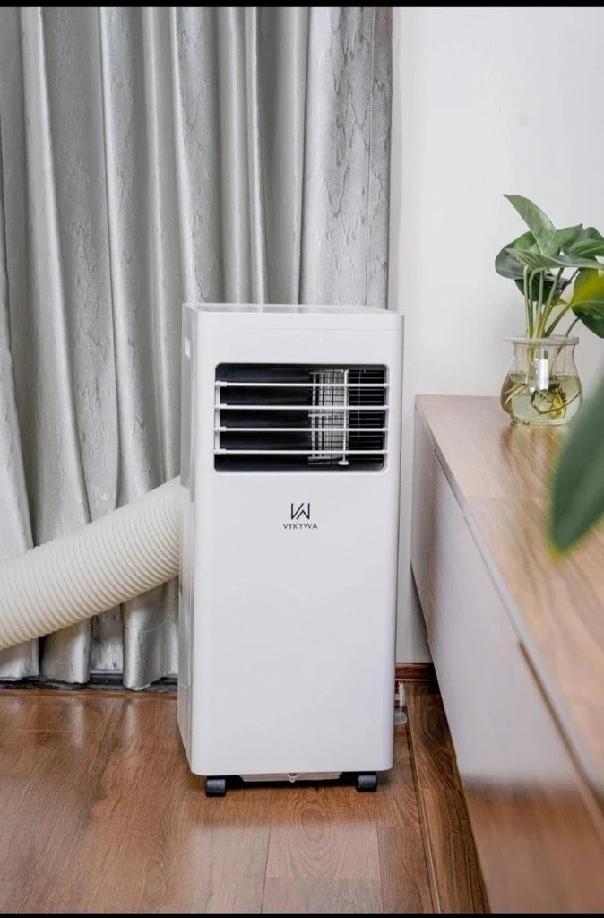 Điều hòa di động VYKYWA 12.000 BTU