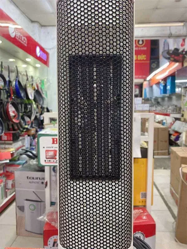 Máy sưởi TCL Ceramic